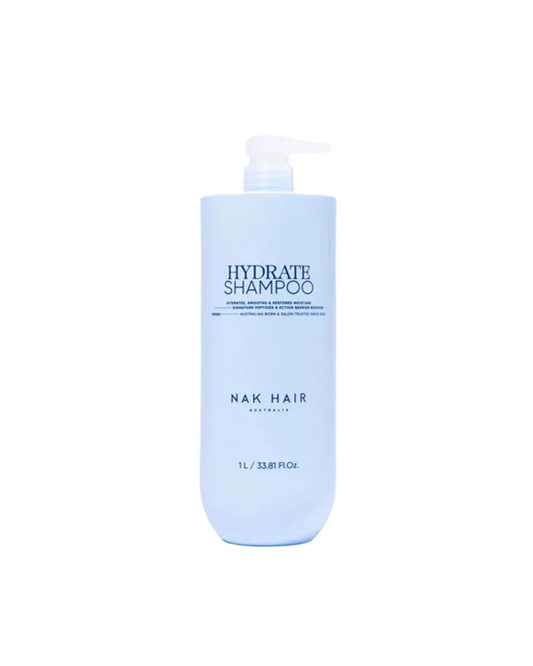 NAK Hydrate Shampoo 1L