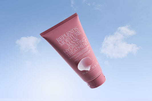 NAK Replends Moisture Mask 150ml