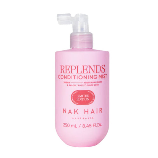 NAK Replends Leave-in Conditioning Watermelon Mist 250ml - Limited Edition