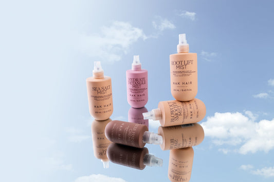 NAK Root Lift Mist 250ml