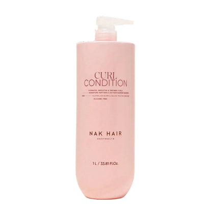 NAK Curl Conditioner