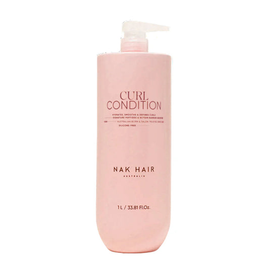 NAK Curl Conditioner