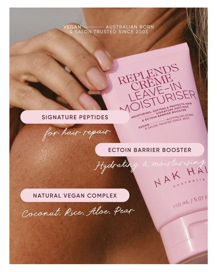 NAK Hero Signature Gift Set