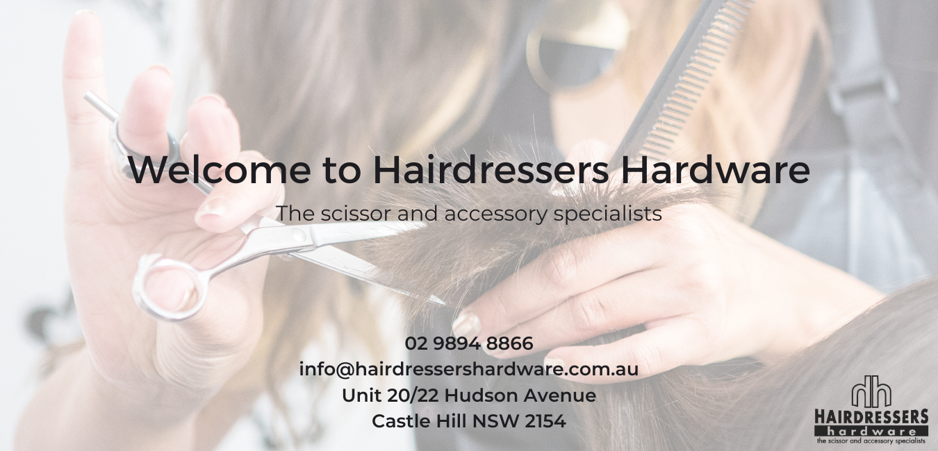 Hairdressing Salon Supplies