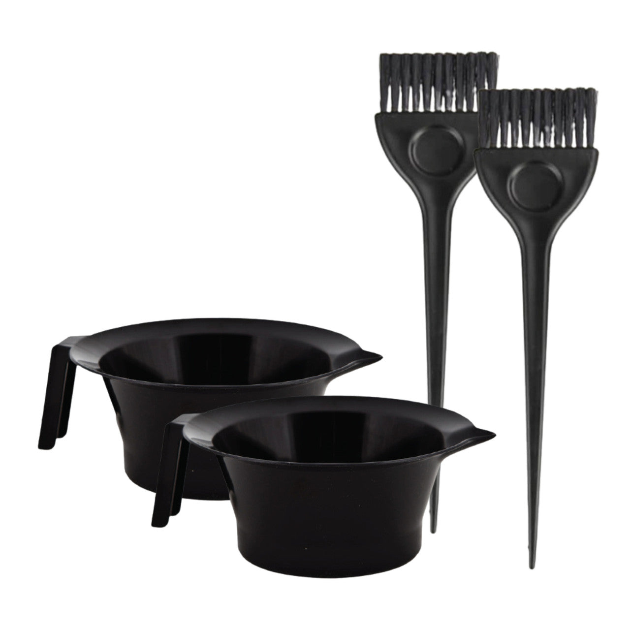 Hairdresser Basin Shampoo & Accessory Hanger