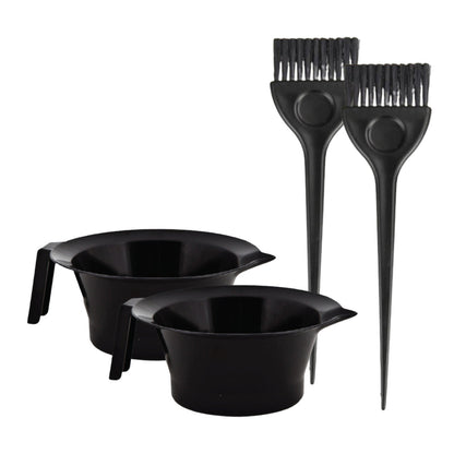 Hairdresser Basin Shampoo & Accessory Hanger