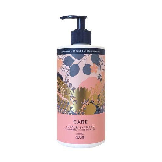 NAK Care Colour Shampoo 500ml