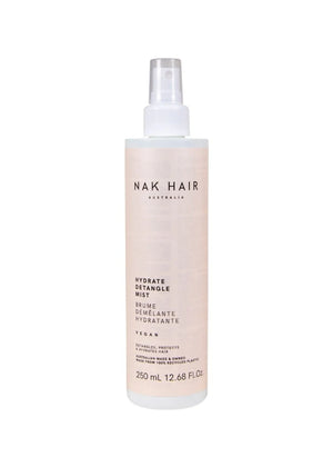 Nak Hydrate Detangle Mist 250ml