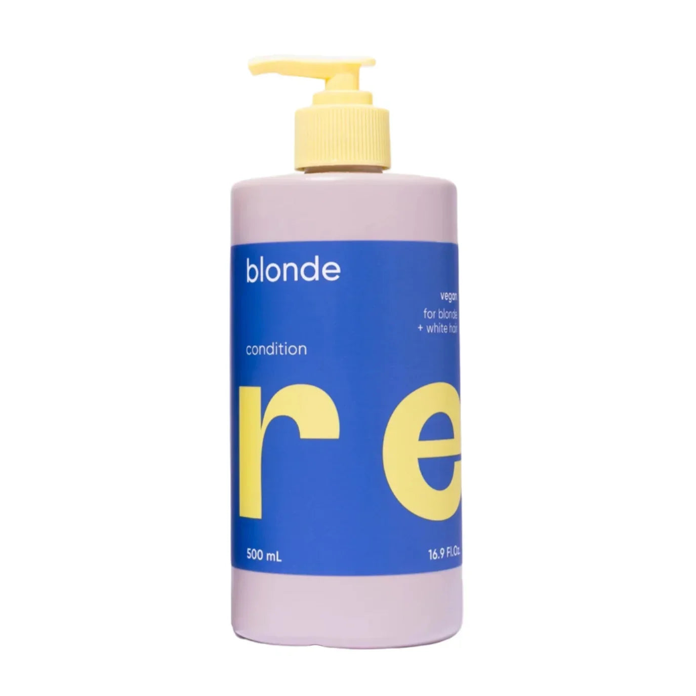 NAK Care Blonde Conditioner 500ml