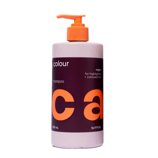 NAK Care Colour Shampoo & Conditioner Duo