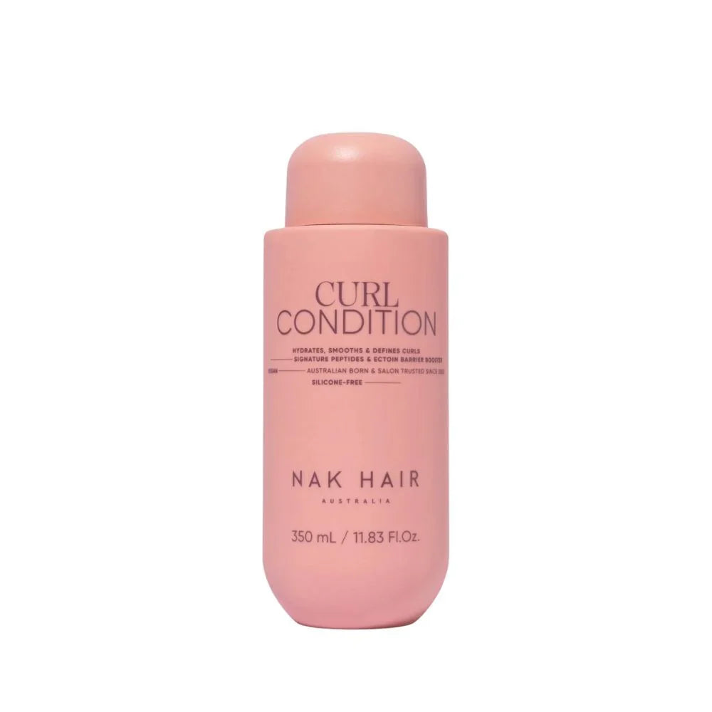 NAK Curl Conditioner