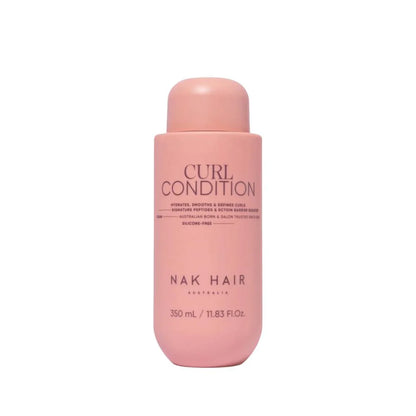 NAK Curl Conditioner