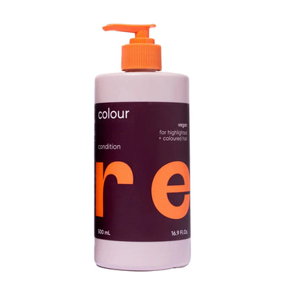 NAK Care Colour Shampoo & Conditioner Duo