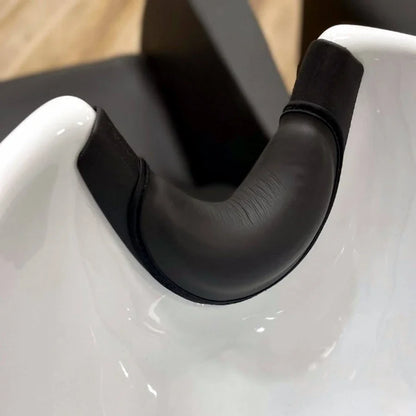 Shampoo Basin Neck Cushion