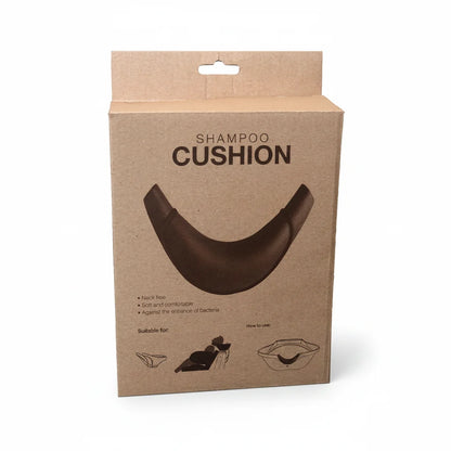 Shampoo Basin Gel Filled Neck Cushion