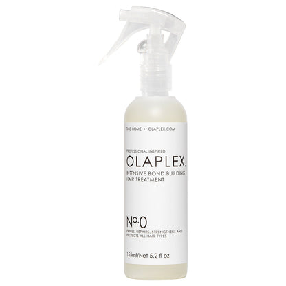 Olaplex No.0 Intensive Bond Building Treatment 155ml