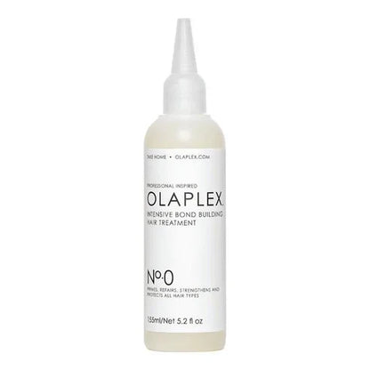 Olaplex No.0 Intensive Bond Building Treatment 155ml