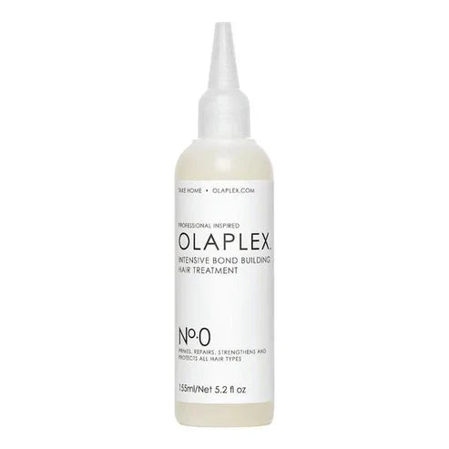 Olaplex No.0 Intensive Bond Building Treatment 155ml
