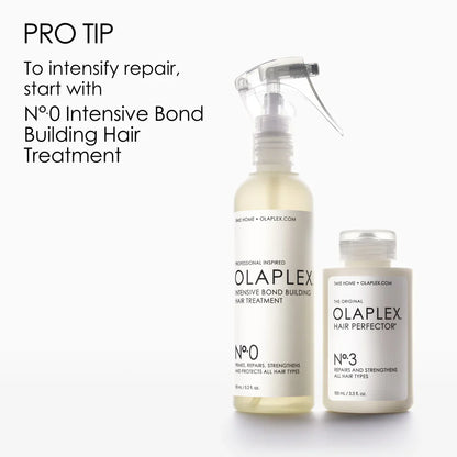 Olaplex No.3 Hair Perfector Jumbo Treatment 250ml