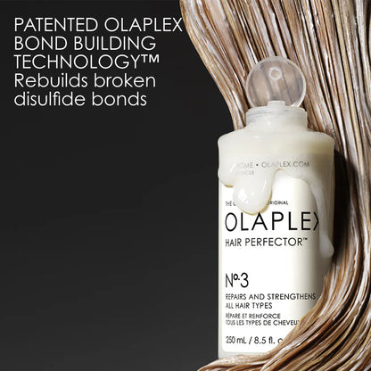 Olaplex No.3 Hair Perfector Treatment 100ml