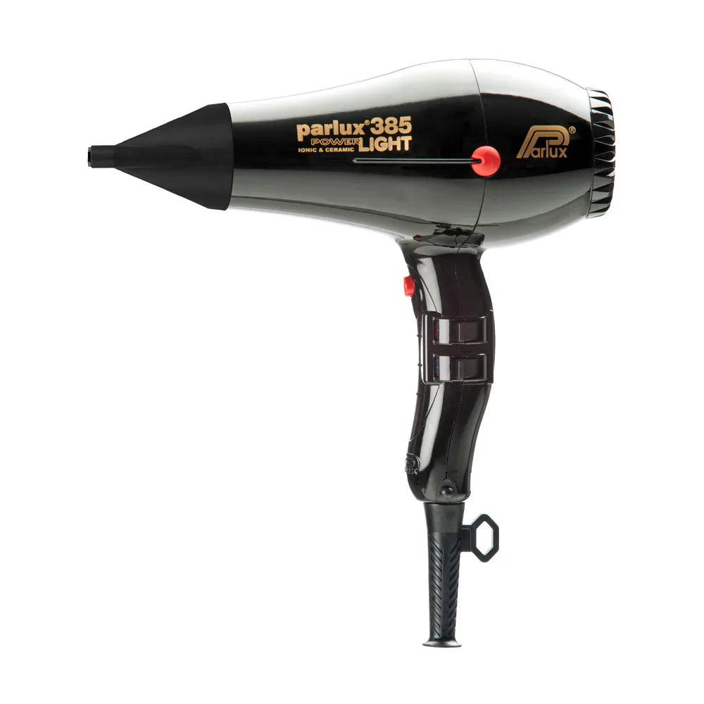 Parlux 385 Powerlight Ceramic & Ionic 2150W Hair Dryer