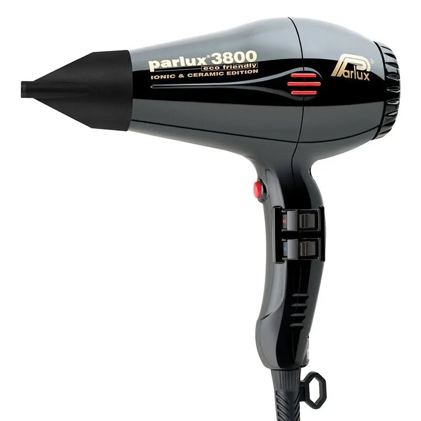 Parlux 3800 Ceramic & Ion Hair Dryer