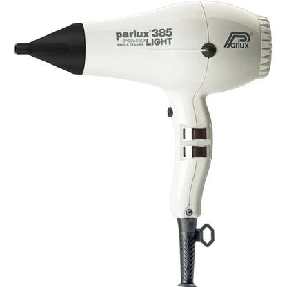 Parlux 385 Powerlight Ceramic & Ionic 2150W Hair Dryer
