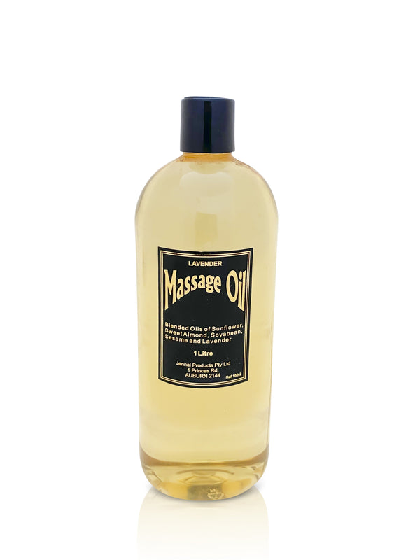 Sweet Almond Oil