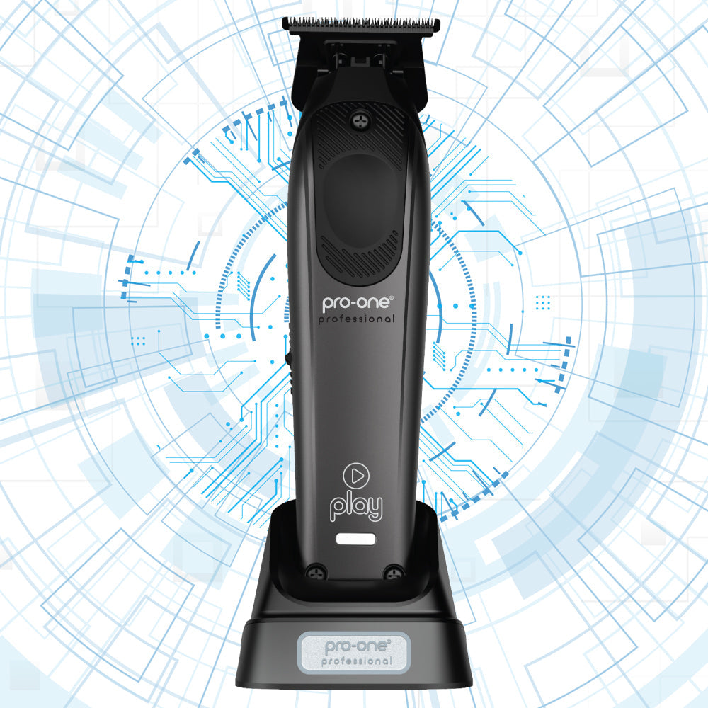 Pro-One Play Cordless Trimmer