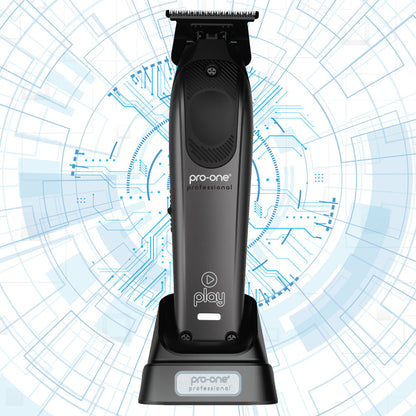 Pro-One Play Cordless Trimmer