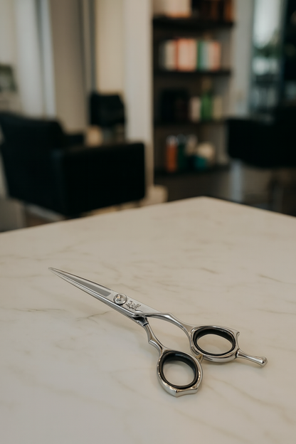 Foxy QA Series Scissors