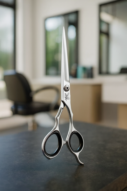 Foxy QA Series Scissors