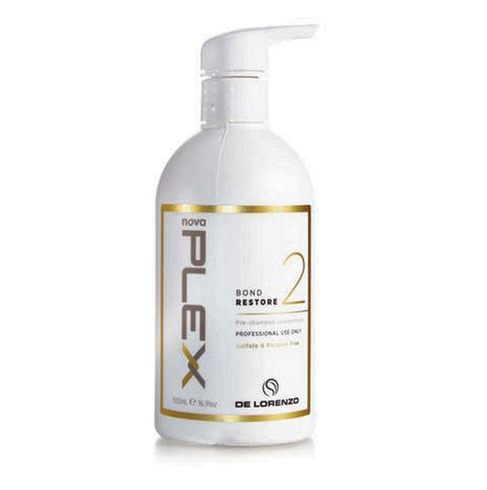 De Lorenzo Novaplex Bond Restore 2 500ml