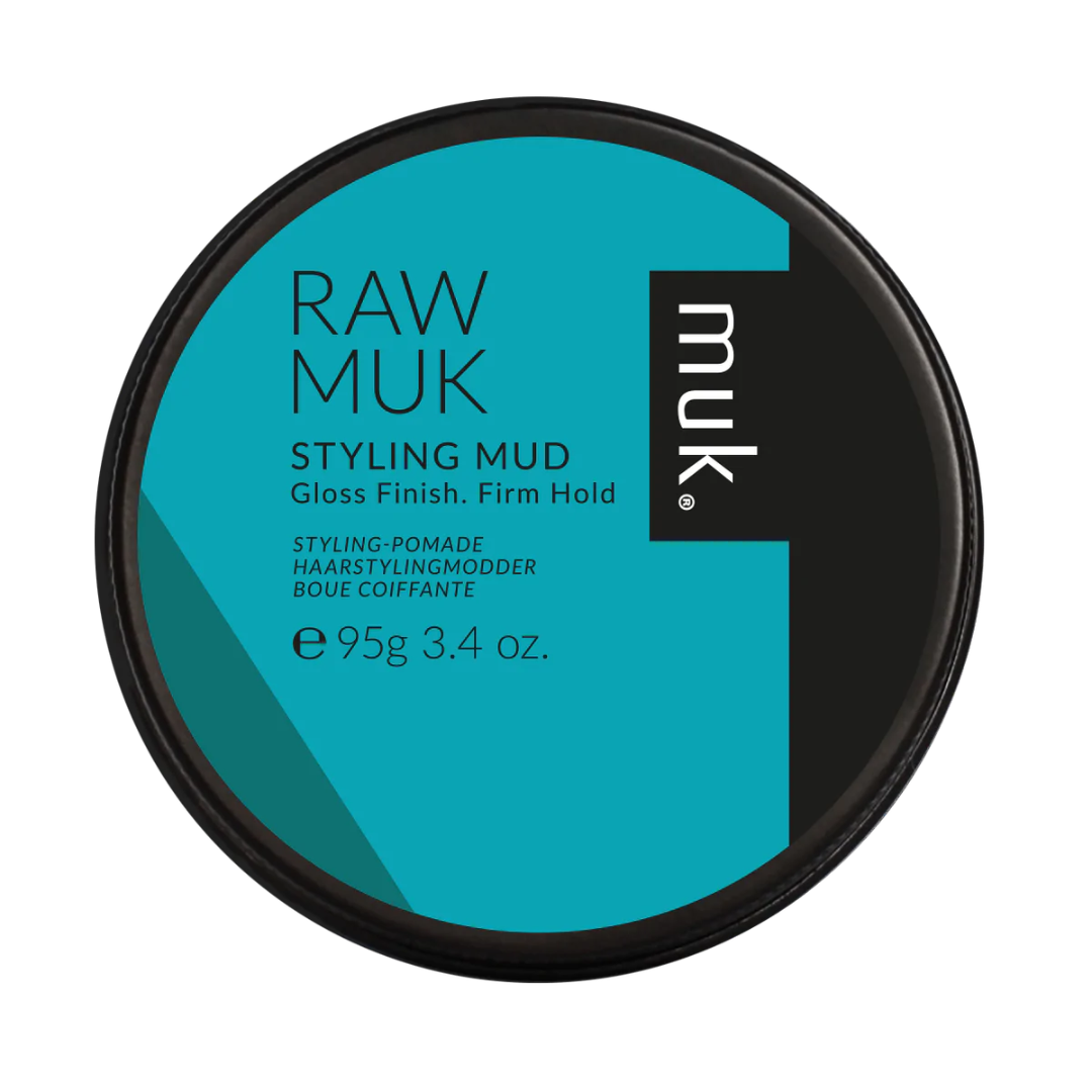 Muk Raw muk Styling Mud 95g