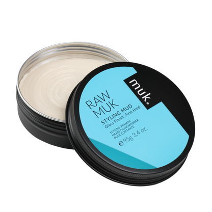 Muk Raw muk Styling Mud 95g