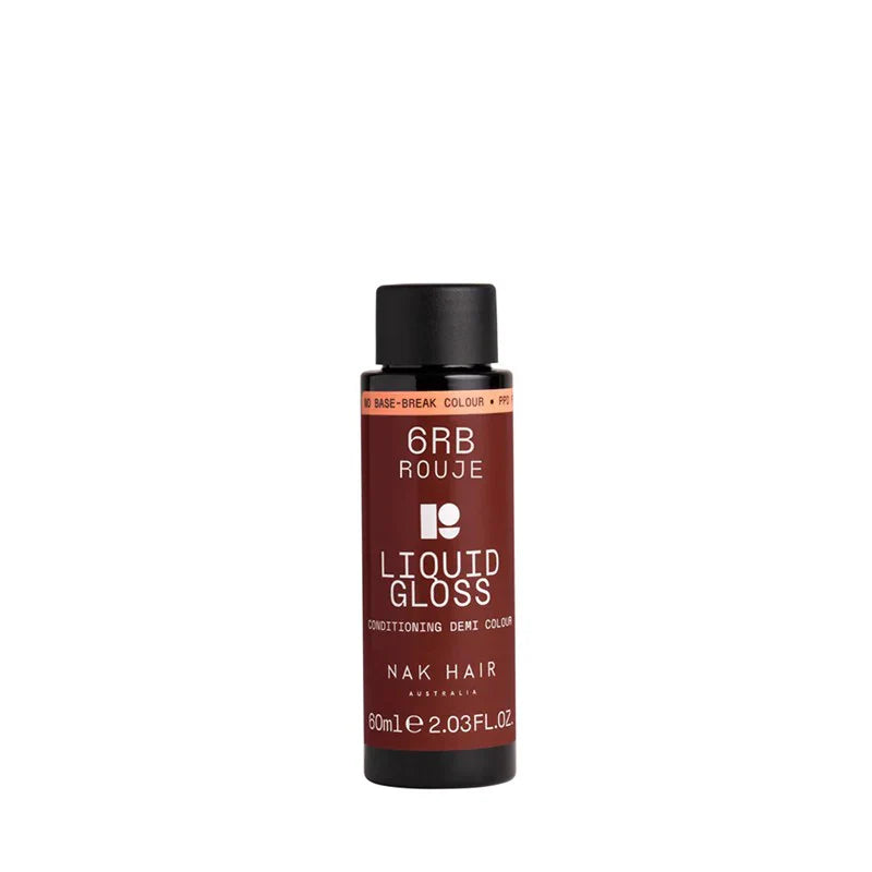 Nak Hair Liquid Gloss 60ml