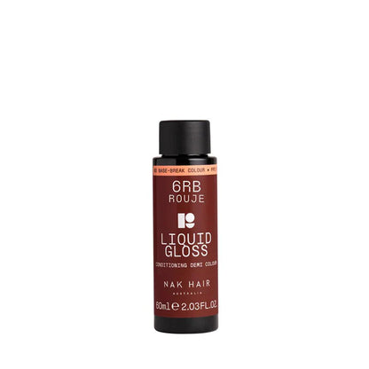 Nak Hair Liquid Gloss 60ml