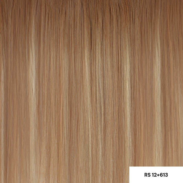 Angel Slimline Tape Extensions 10 Tapes (5 Sandwich) Packet