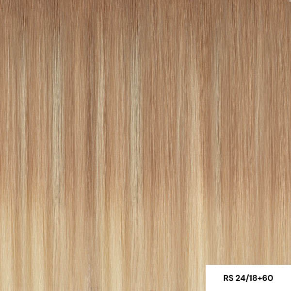 Angel Slimline Tape Extensions 10 Tapes (5 Sandwich) Packet