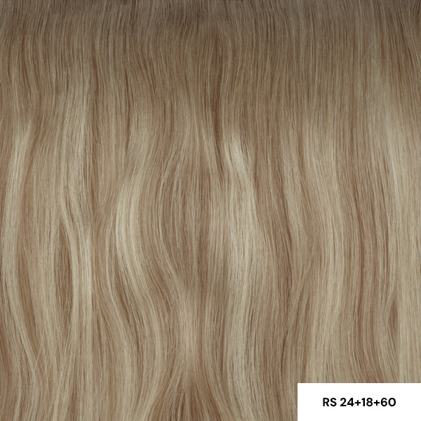 Angel Regular Tape Extensions 10 Tapes (5 Sandwich) Packet