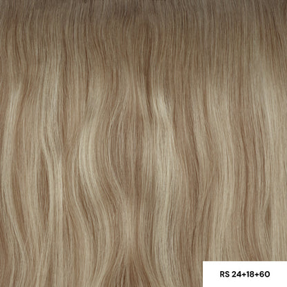 Angel Regular Tape Extensions 10 Tapes (5 Sandwich) Packet