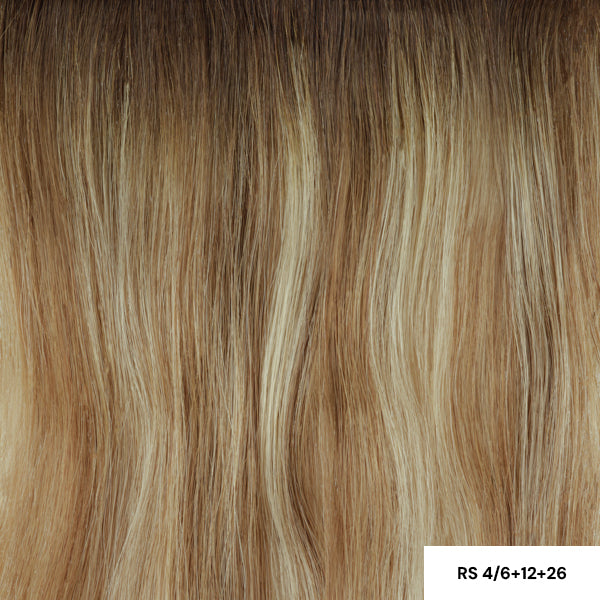 Angel Slimline Tape Extensions 10 Tapes (5 Sandwich) Packet