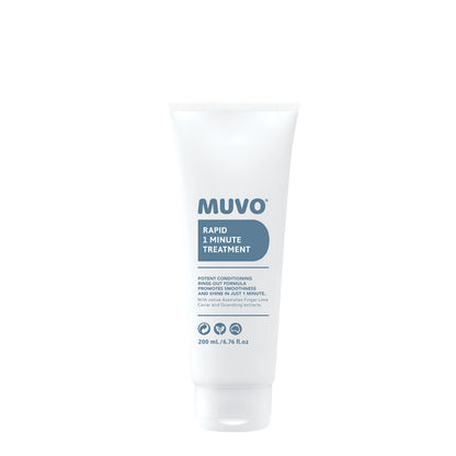 Muvo Rapid One Minute Treatment 200ml