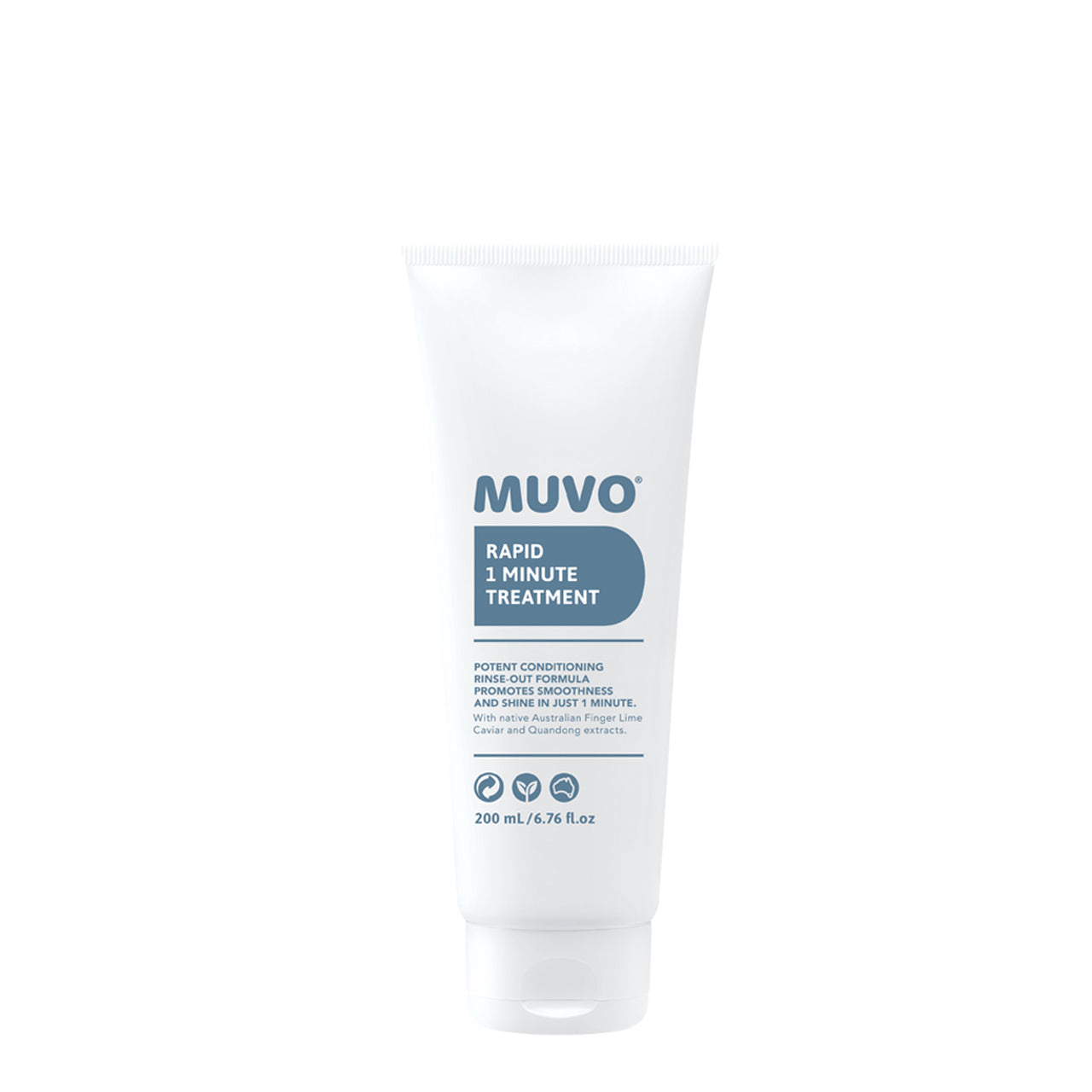 Muvo Rapid Treatment 200mL