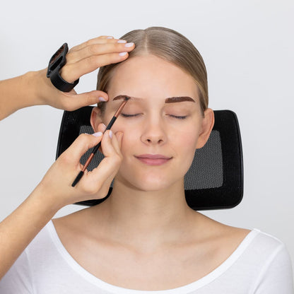 RefectoCil Eyelash and Eyebrow Tint – No. 3 Natural Brown