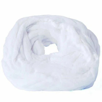 Cotton Wool - Rope 1kg