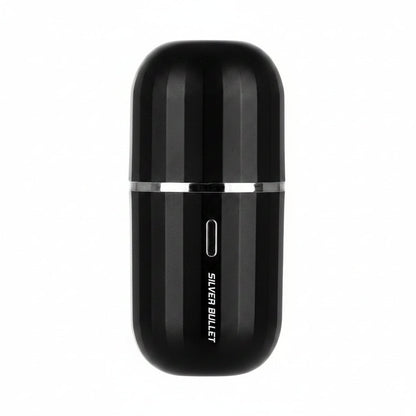 Silver Bullet Whizz Rotary Waterproof Foil Shaver