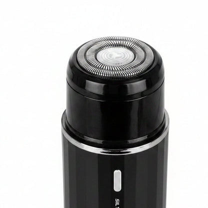 Silver Bullet Whizz Rotary Waterproof Foil Shaver