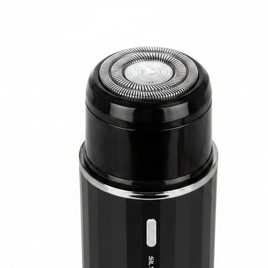 Silver Bullet Whizz Rotary Waterproof Foil Shaver