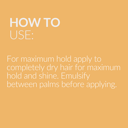 Muk Slick muk Pomade 95g